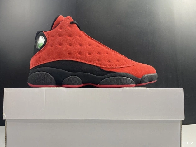 Reps TBK JORDAN DJ5982 REVERSE AIR 602 BRED